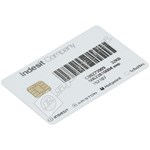 Indesit Smart card aq9l29iuk/v
