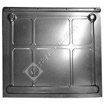 Bottom Panel Built-In