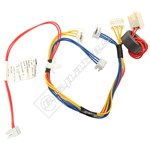 Electrolux Dishwasher Motor Module Harness