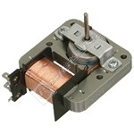 Hotpoint Microwave Fan Motor