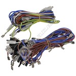 Oven Wiring Harness