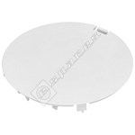 Bosch Washing Machine Filter Flap