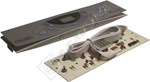 DeLonghi Control Panel Assy