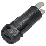 Electrolux Oven Fuse Retainer Complete T10Al/2