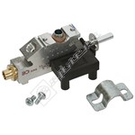 Rangemaster Medium LPG Gas Tap
