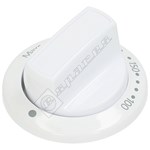 Beko Oven Thermostat Control Knob