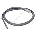 Samsung Dishwasher Aquastop Safety Valve Hose Assembly