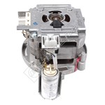 Bosch Dishwasher Motor