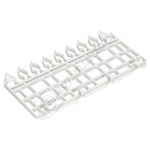 Dishwasher Upper Basket Cup Holder