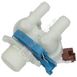 Electrolux Washing Machine Double Inlet Solenoid Valve