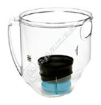 Dyson Bin Assembly (Turquoise)
