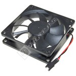 CDA Fridge Freezer Fan Motor Assembly