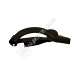 Black Vacuum Cleaner Handle