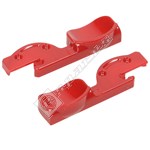 Vacuum Cleaner Soleplate Release Lever - Pack of 2