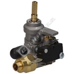 Baumatic Oven Semi-Rapid Gas Valve