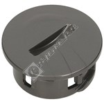 Vacuum Cleaner Brushbar End Cap Assembly