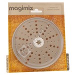Magimix Food Processor Parmesan Disc