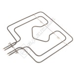 Gorenje Oven Tubular Heater - Upper Bio Zi Steam 60 2700W Sahterm