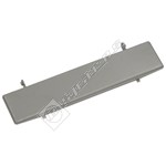 Hotpoint Dishwasher Handle Grey