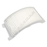 Vacuum Cleaner Post Motor Filter