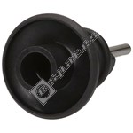 Disc Support - Black