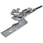 Beko Dishwasher Hinge Group Spring Double Fulcrum