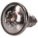 Zanussi Oven Rear Fan Cover Bolt