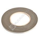 Whirlpool Hob Ceramic Seal: 2765mm