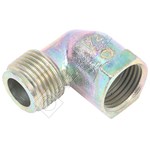 INLET CONNECTOR ELBOW