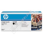 Hewlett Packard Genuine 307A Black Toner Cartridge (CE740A)