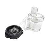 Magimix Food Processor Bowl Kit