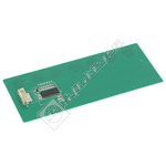 Caple Microwave PCB Assembly