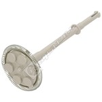 DeLonghi Coffee Machine Milk Mixing Paddle