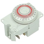 DeLonghi Fan Heater Timer Assembly