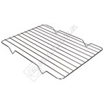 Qualtex Universal Oven Grill Pan Rack Tray & Handle Compatible