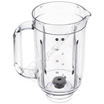 Kenwood Blender Goblet and Bearing Assembly