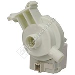Panasonic Washing Machine Circulation Pump DPO20-016