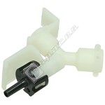 DeLonghi Coffee Maker Safety Valve