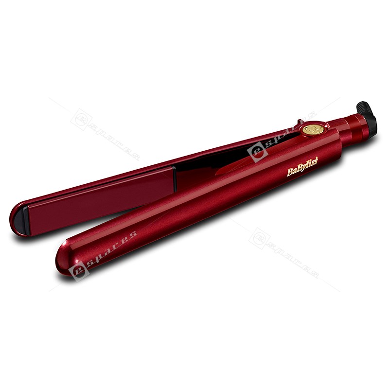 babyliss hair straightener elegance 235