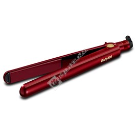 Babyliss 2198pu elegance on sale pro 235 hair straightener