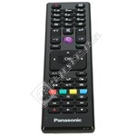 Panasonic TV Remote Control