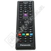 Panasonic TV Remote Control