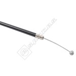 Flymo Cable Throttle Assy