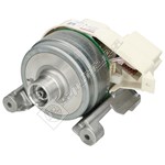 Whirlpool Washing Machine Motor