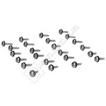 Electrolux Oven/Hob Screw Fixing Kit