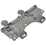 Beko Dishwasher Lower Basket Folding Bracket