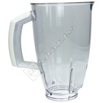 Blender Plastic Jug - 1.75L