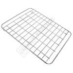 Oven Metal Wire Grill Pan Grid