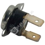 White Knight (Crosslee) Thermostat:Cut-out t/d CL632WV
