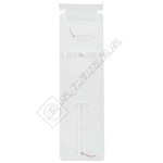 Haier Freezer Air Shutter Assembly